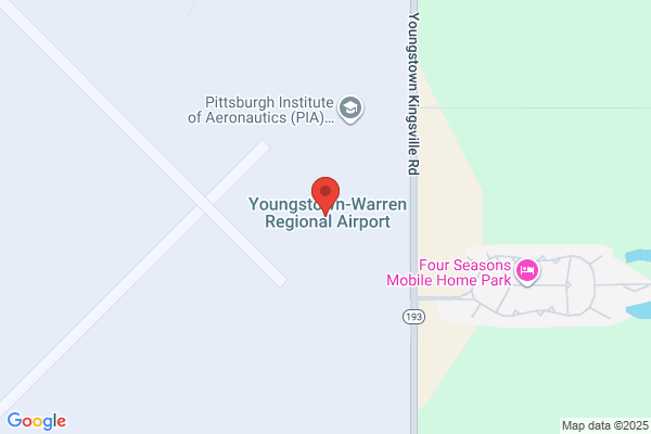 Western Reserve Flight Center Inc