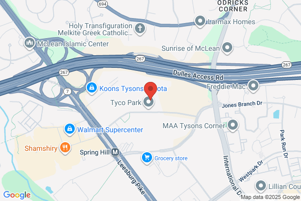 Computer Aid Corporation