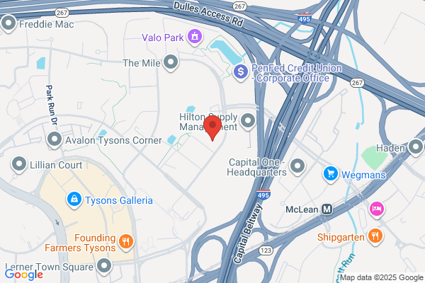 Renters Warehouse Washington DC