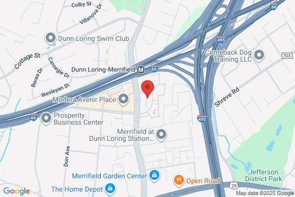 Westbriar Condominium the
