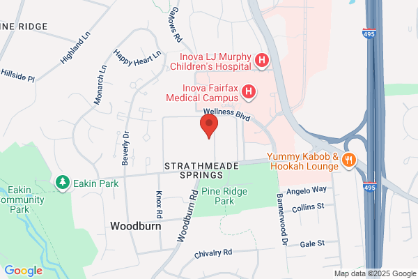 Woodburn Village Condominium Unit Owners Association