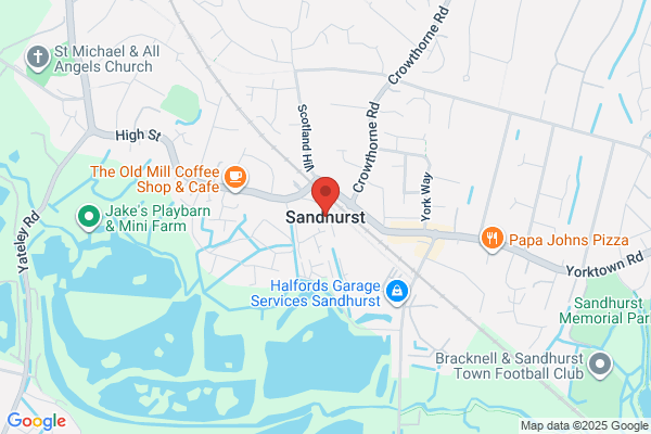 SandHurst-AEC