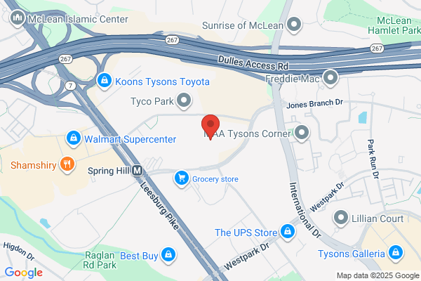 Auto Tech of Tysons Inc