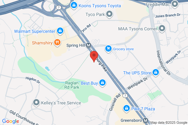 Mazda Service - Priority Mazda Tysons