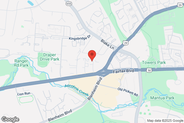 Northern Virginia Auto Body Inc