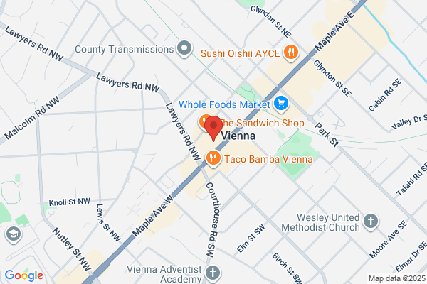Virginia Tire & Auto of Tysons