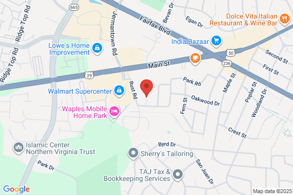 Holt Electrical Contractors Inc