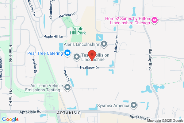 L & S Electric Inc