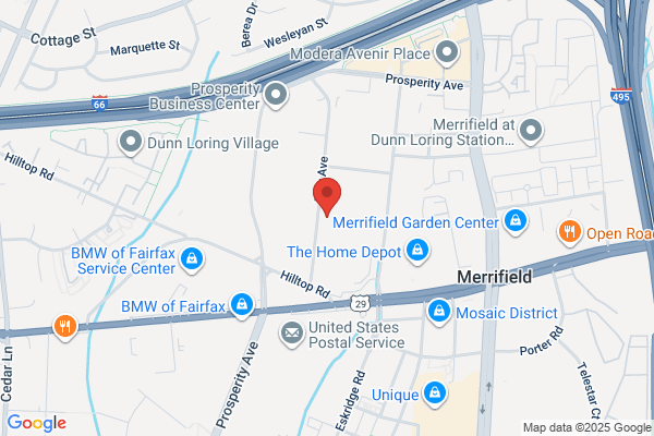 Merrifield Metals Inc