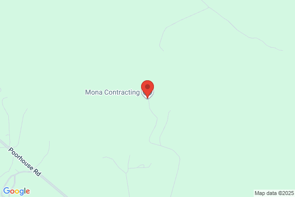 Moona Contractors Inc