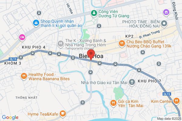 Bien Hoa