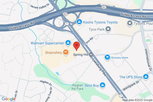 Community Bank of Northern Virginia