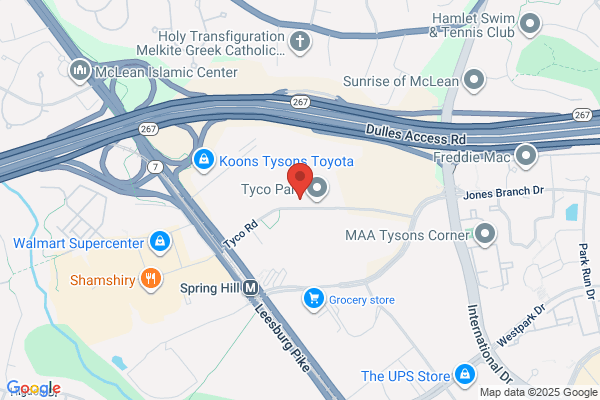 Consolidated Telephone Services Inc