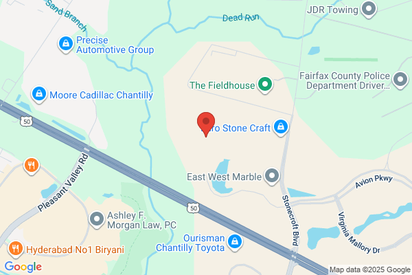 Northern Virginia Marble & Granite, LLC