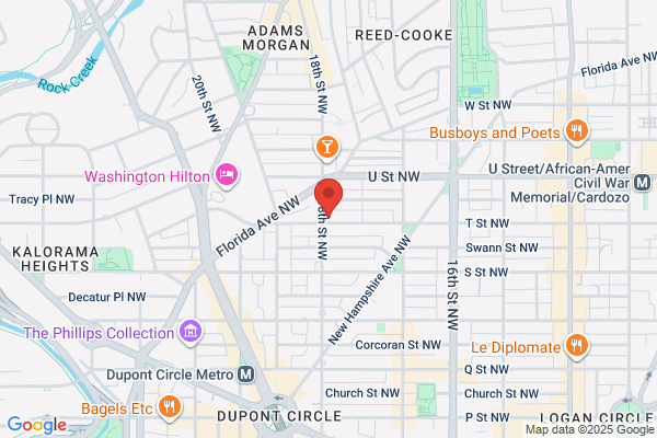 Rodes Consulting Inc