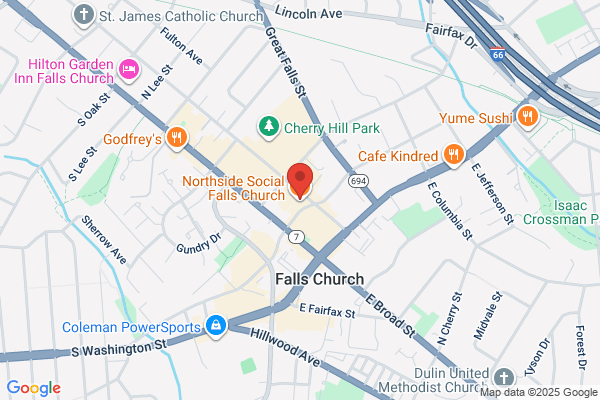 Northside Social Falls Church