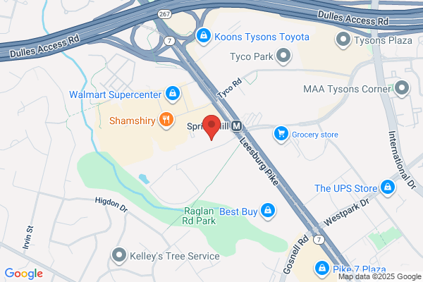 Ourisman Honda of Tysons Corner