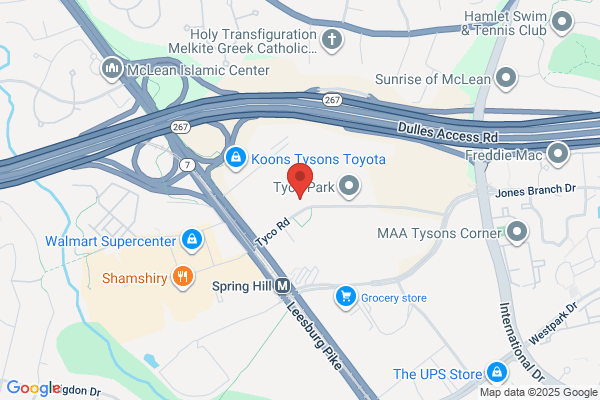 Audi Tysons Corner Service and Parts
