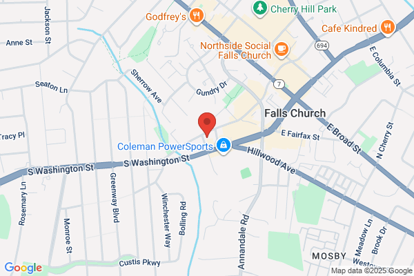 NAPA Auto Parts Falls Church