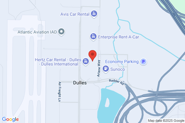Thrifty Car Rental