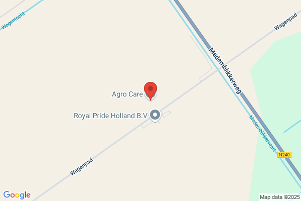 1 Agrocare