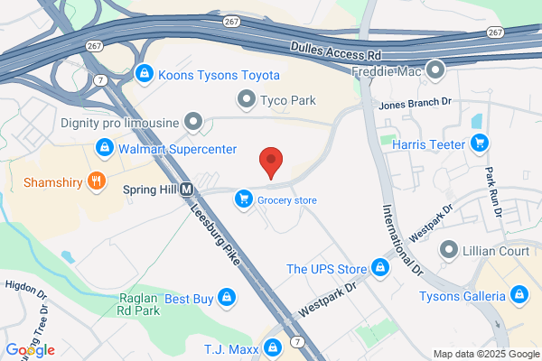 ABC Waterproofing & Plumbing Inc.