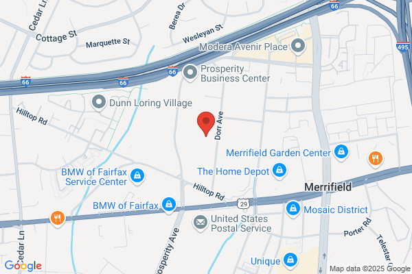 M & M Floors Inc, Falls Church