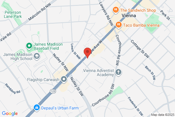 Virginia Commwealth Chiropractic Clinic