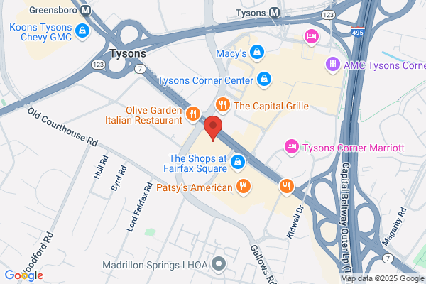 Diamonds Direct Tysons