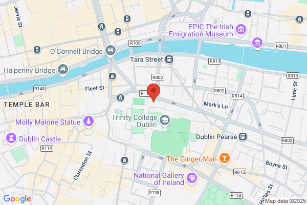 Trinity College, Health Services