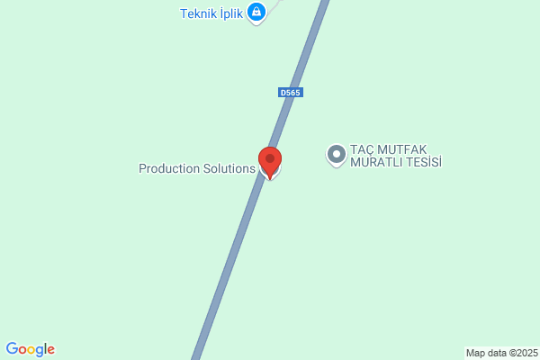 Production Solutions
