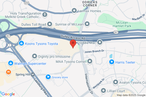 Cypress Communications