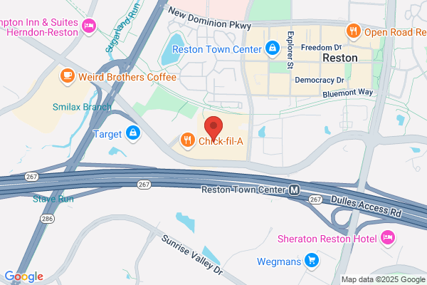 Internap Network Services
