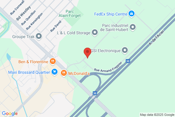 Power Link Corporation