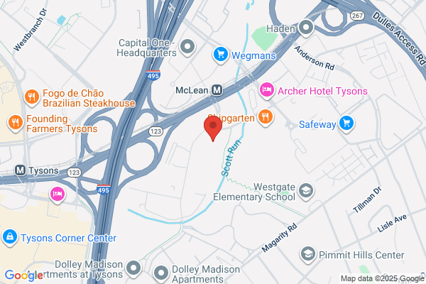 Spatial Data Sciences Inc