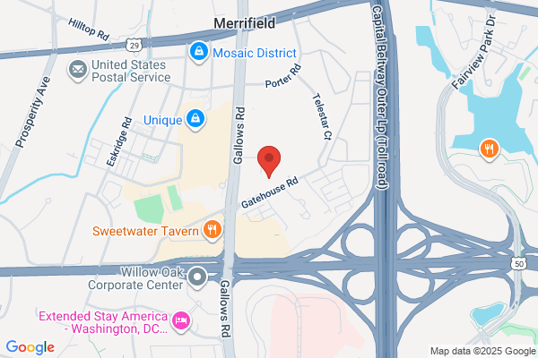 Fairfax ENT & Facial Plastic Surgery