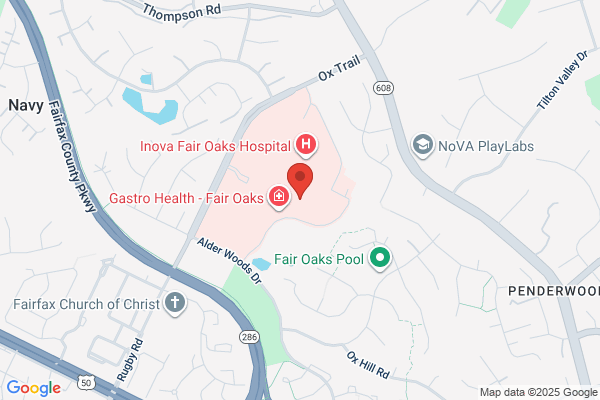 Pulmonary and Critical Care Specialists of Northern Virginia