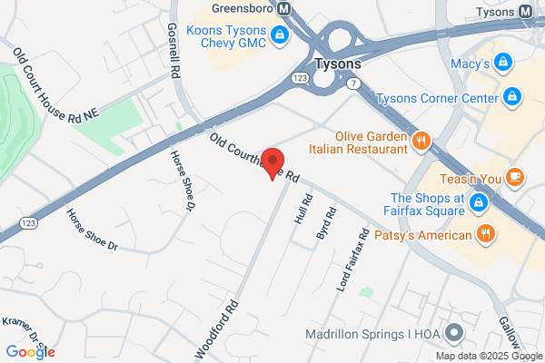Virginia Cosmetic Laser
