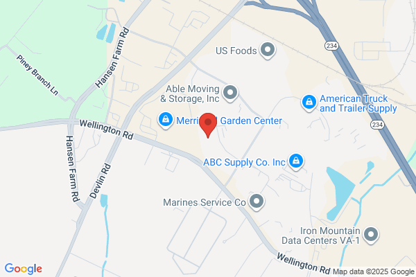 Ballet Academy of Northern Virginia