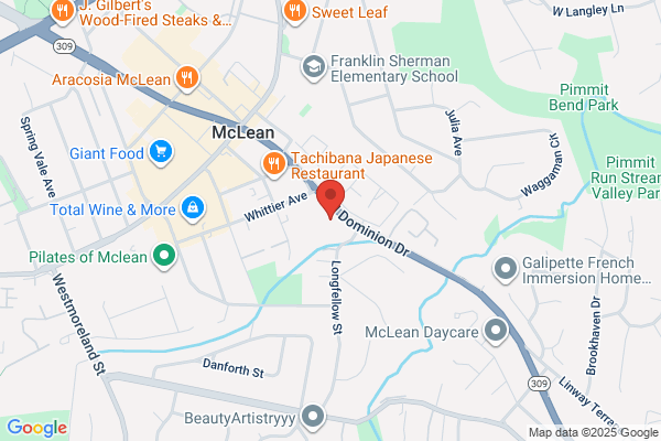 Eclips Salon & Day Spa Of McLean