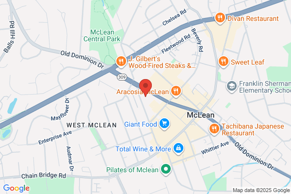 McLean Dermatology and Skincare Center