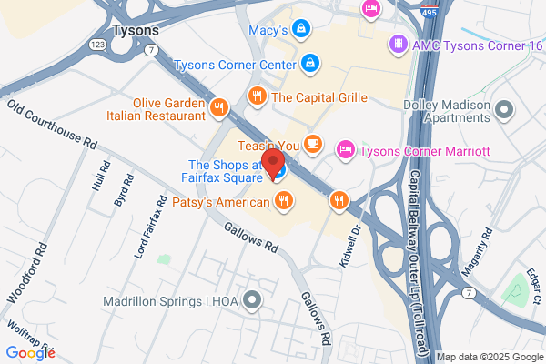 Mynd Spa & Salon