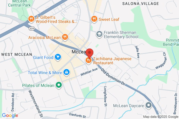 Siranli Dental - McLean