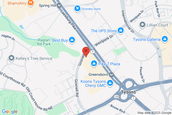 Tysons Modern Dentistry