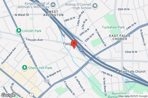 Arlington Smile Center: Lupita M. Roca DDS