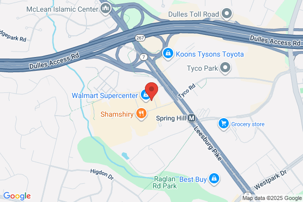 Dentist Vienna - Tysons West Orthodontics & Children's Dentistry