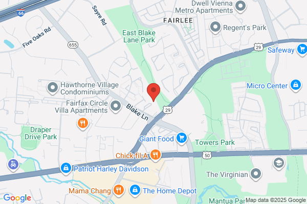 Dr. Fairfax & Associates Family Dentistry