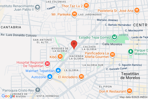 Dr. Ricardo M. Gaitan, DDS and Associates