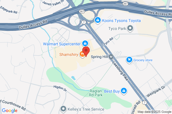 Tysons Dentistry