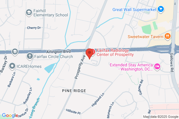 H. Charles Jelinek, Jr, DDS - Fairfax